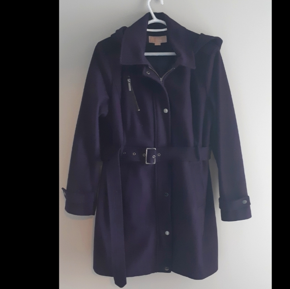 Michael Kors Wool Coat AMAZING deal!! ❣